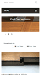 Mobile Screenshot of 4woodfloors.net